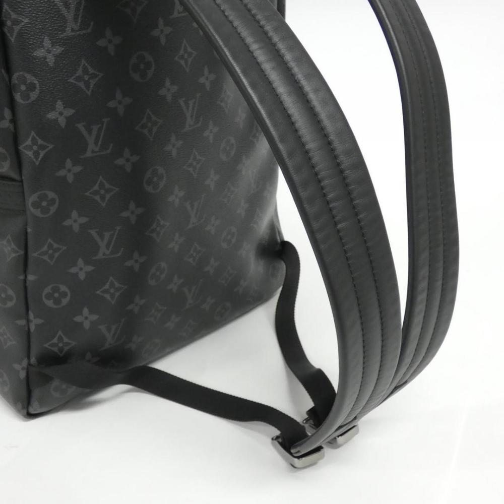 Louis Vuitton Monogram Eclipse Backpack Rucksack … - image 4